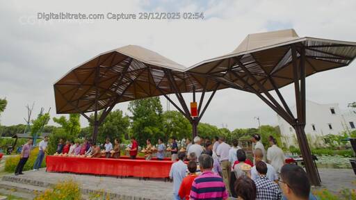 Capture Image CGTN Francais 11376 V