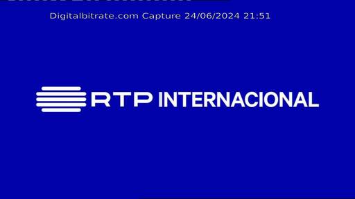 Capture Image RTP International 12111 V