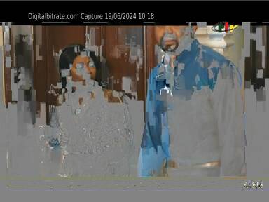 Capture Image CRTV 10804 H