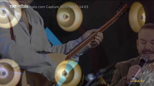 Capture Image TRT MUZIK HD 11054 V