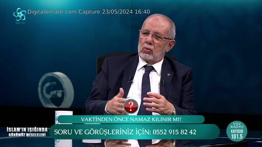 Capture Image VAV TV 11999 V