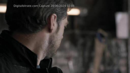 Capture Image BBC One NW HD 10773 H