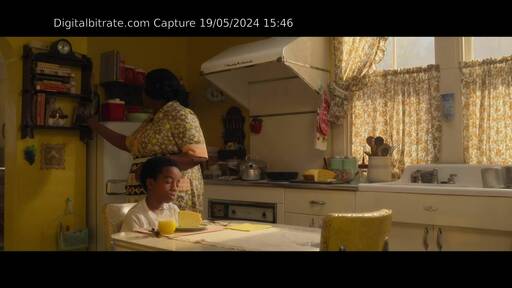 Capture Image BBC One NW HD 10773 H