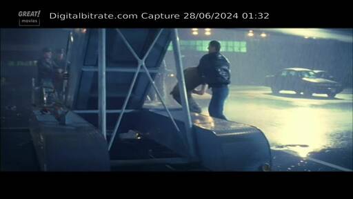 Capture Image GREAT! movies 11308 V