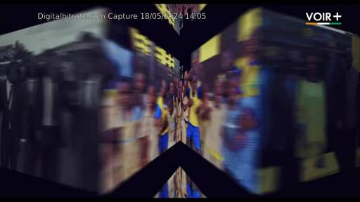 Capture Image VOIR+ HD 11551 V