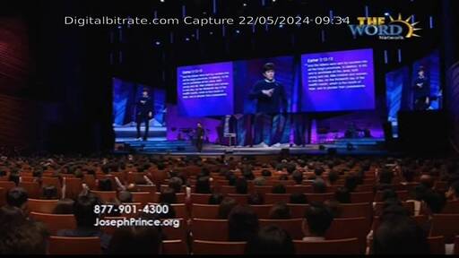 Capture Image THE WORD NETWORK 11842 H