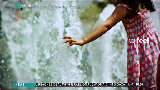 Capture Image TRT WORLD HD 11054 V