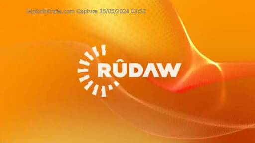 Capture Image RUDAW TV 11449 H