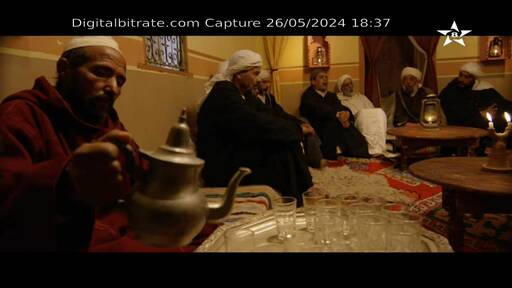 Capture Image Tamazight 11476 V