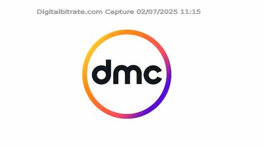 Capture Image dmc masraheyat 12092 V