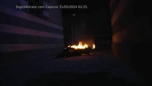 Capture Image Fujairah TV HD 12322 V