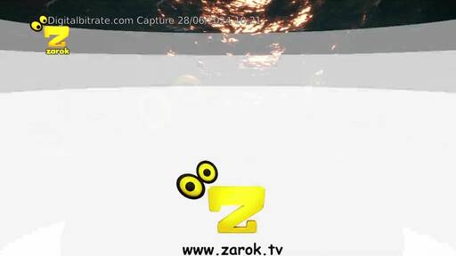 Capture Image ZAROK TV HD 11353 V