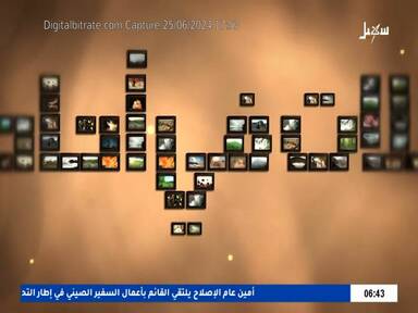 Capture Image SUHAIL TV 11602 H