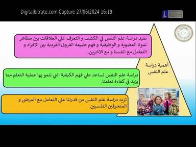 Capture Image Libya Education 12303 H