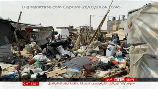 Capture Image BBC Arabic 11996 H