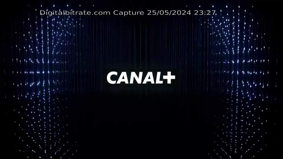 Capture Image BARKER NABO CANAL+ SPORT 360 SFR