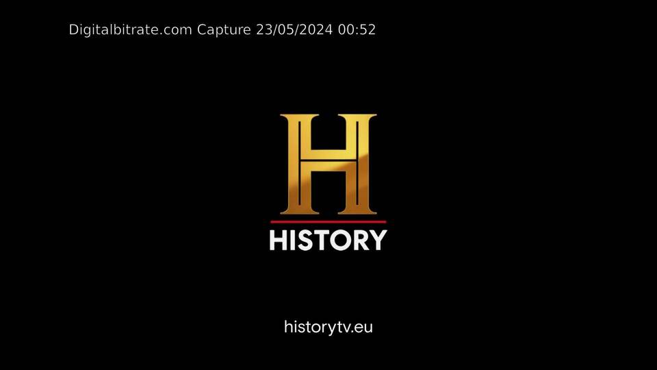 Capture Image History Channel SLI