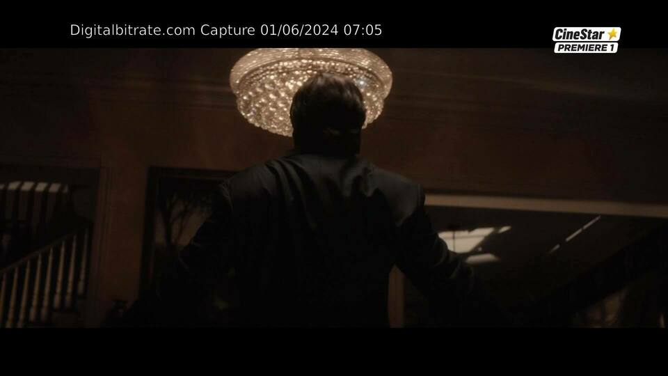 Capture Image Cinestar Premiere 1 SLI