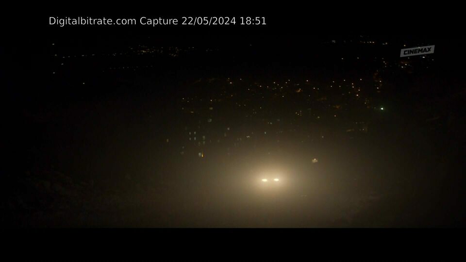 Capture Image Cinemax HD SLI