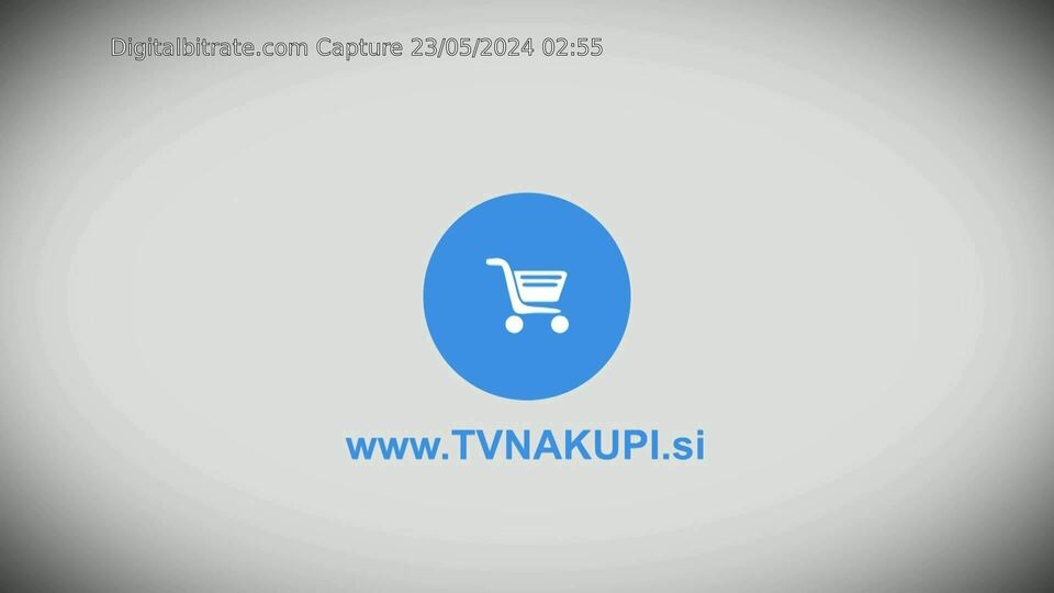 Capture Image TV nakupi SLI