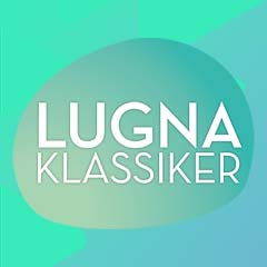 Slideshow Capture DAB LUGNA KLASSIKER