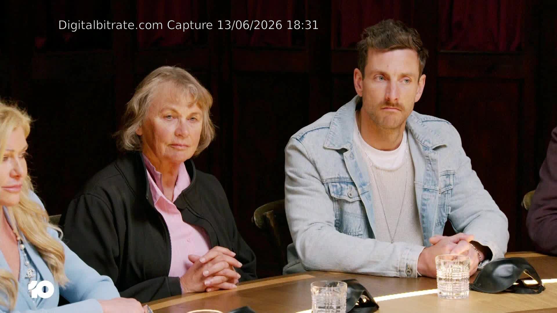 DVBT DVBT2 Bitrate Monitoring 10 HD TEN DTT Australia Perth dvbt-dvbt2-bitrate-monitoring-10-hd-ten-dtt-australia-perth