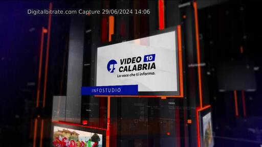 Capture Image Video Calabria HD CH32