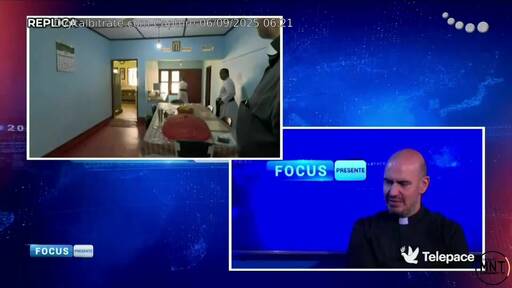 Capture Image DIOCESI MNT COMMUNITY TV CH45-MONTE-PORO