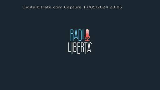 Capture Image RADIO LIBERTA' CH47-MONTE-PORO