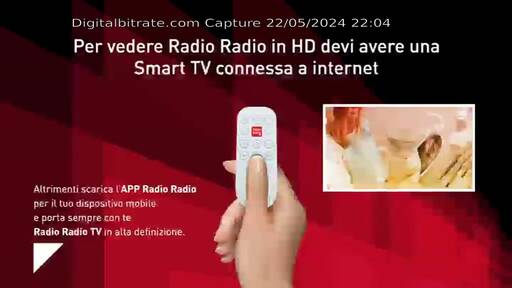 Capture Image Radio Radio TV 3DFREE