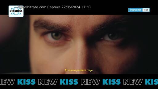 Capture Image RADIO KISS KISS TV PERSIDERA-2