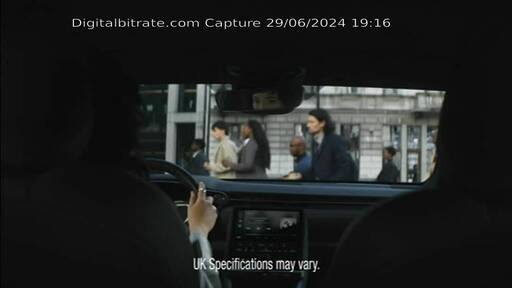Capture Image ITV2+1 SDN-COM4