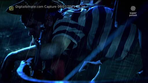 Capture Image Super Polsat MUX2