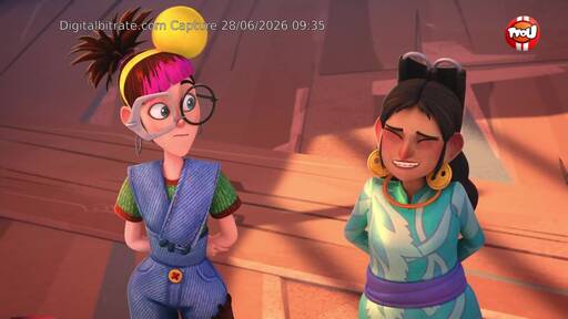 Capture Image TF1 R6