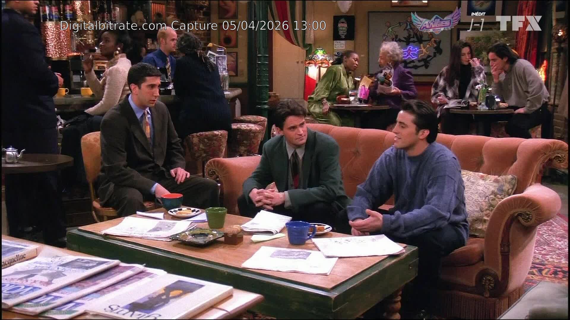 TV channels and Radio bitrates DAB+ DTT FIBER Satellite Cable OTT