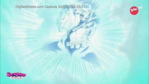 Capture Image Boing HD CH36