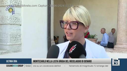 Capture Image CUSANO ITALIA TV CH44