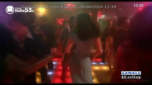 Capture Image CANALE ITALIA extra CH43